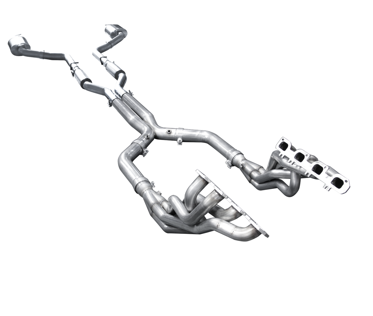 ARH SRT Race Full System