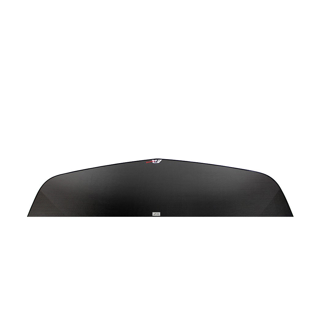 APR Dodge Challenger RT/ SXT Carbon Fiber Front Wind Splitter 2008 - 2010