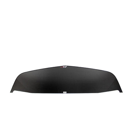 APR Dodge Challenger SRT-8 Carbon Fiber Front Wind Splitter 2011 - 2014