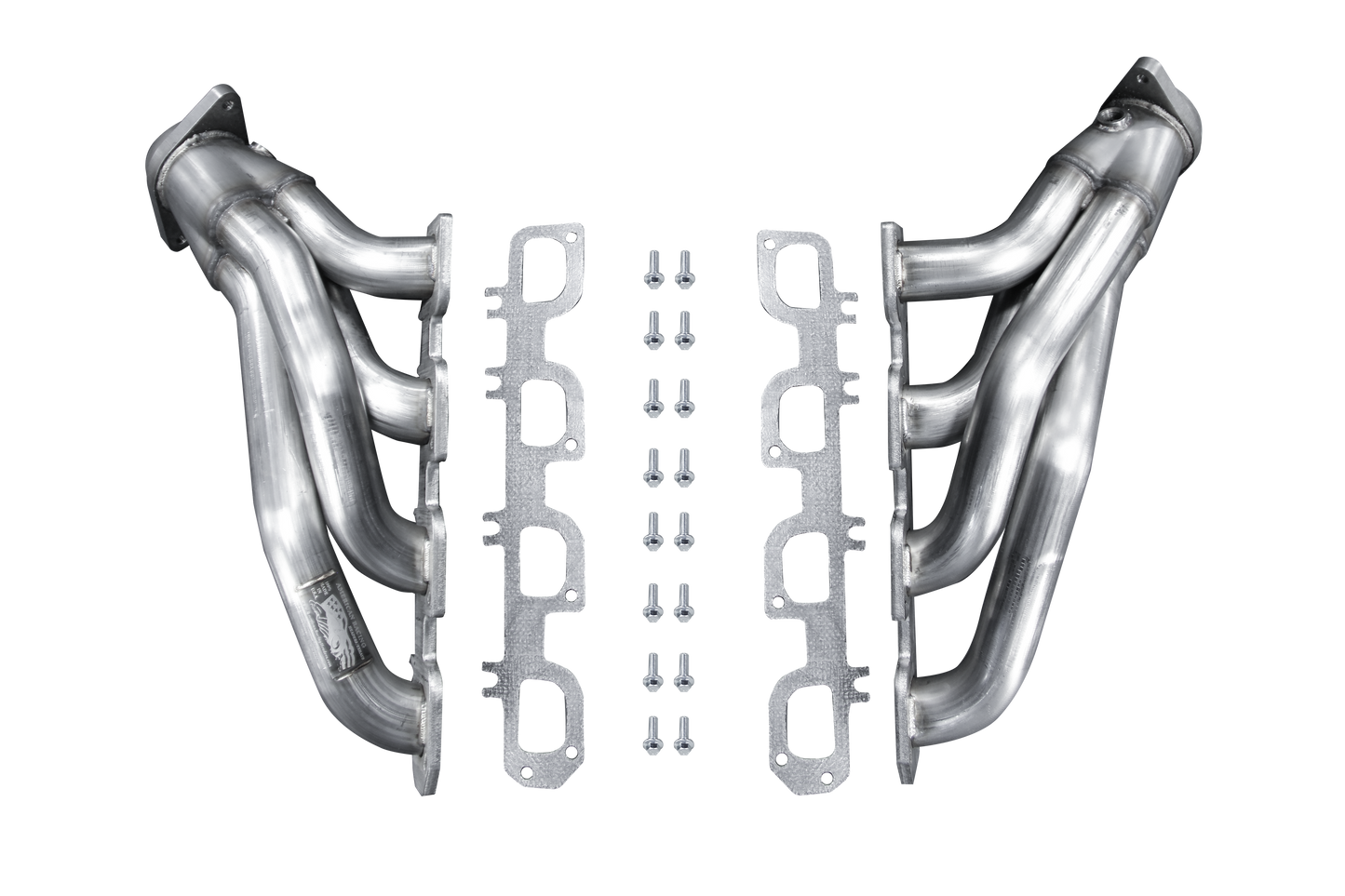 ARH Hemi Race Manifolds (Direct fit to Stock)