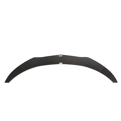 APR Chevrolet SS Sedan Carbon Fiber Front Wind Splitter