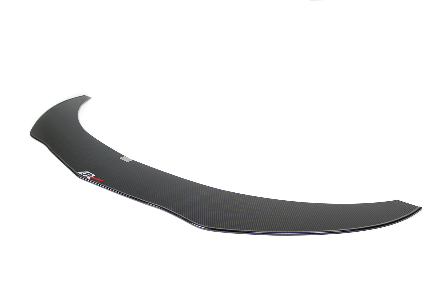 APR Chevrolet SS Sedan Carbon Fiber Front Wind Splitter