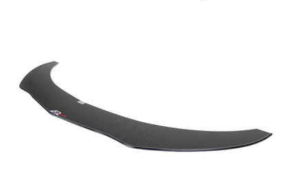 APR Chevrolet SS Sedan Carbon Fiber Front Wind Splitter