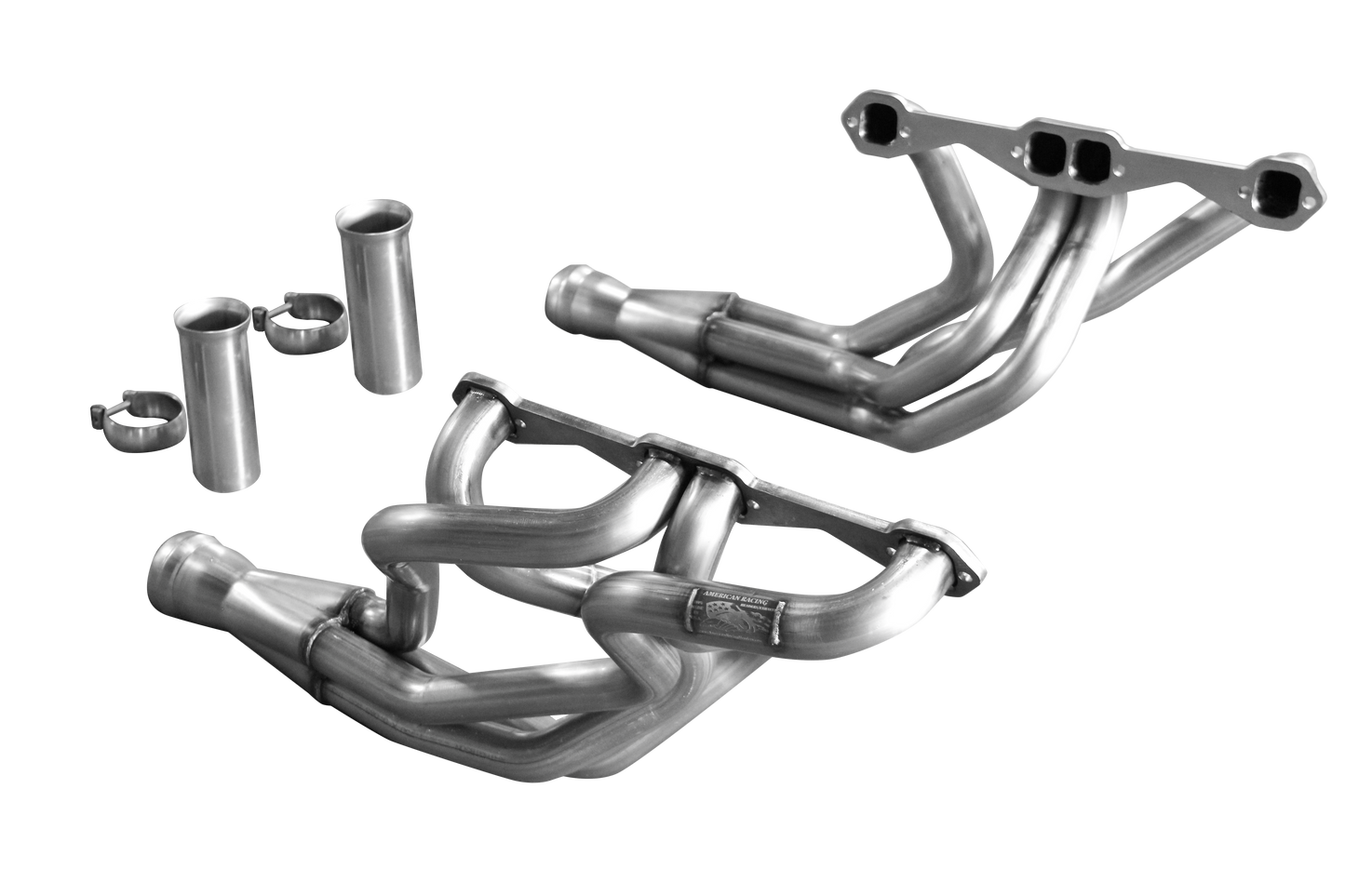 ARH Tri-Five Chevy Headers