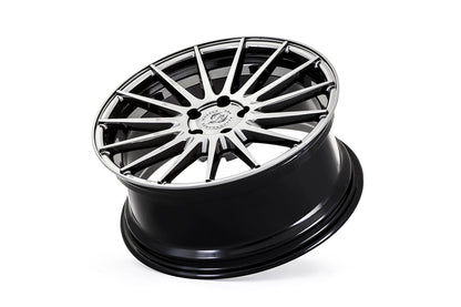 ARK 225S Wheel