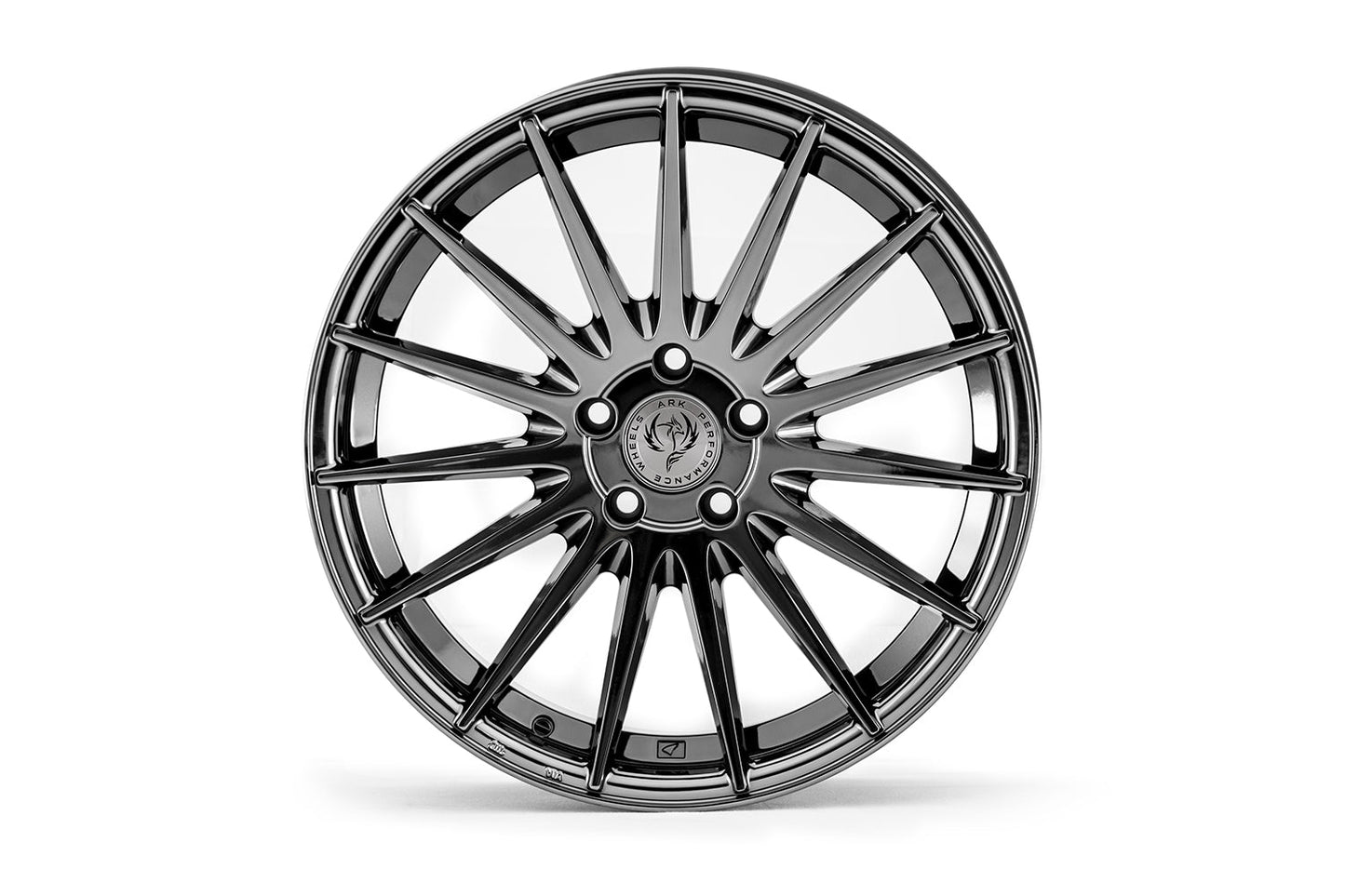 ARK 225S Wheel