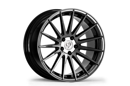 ARK 225S Wheel