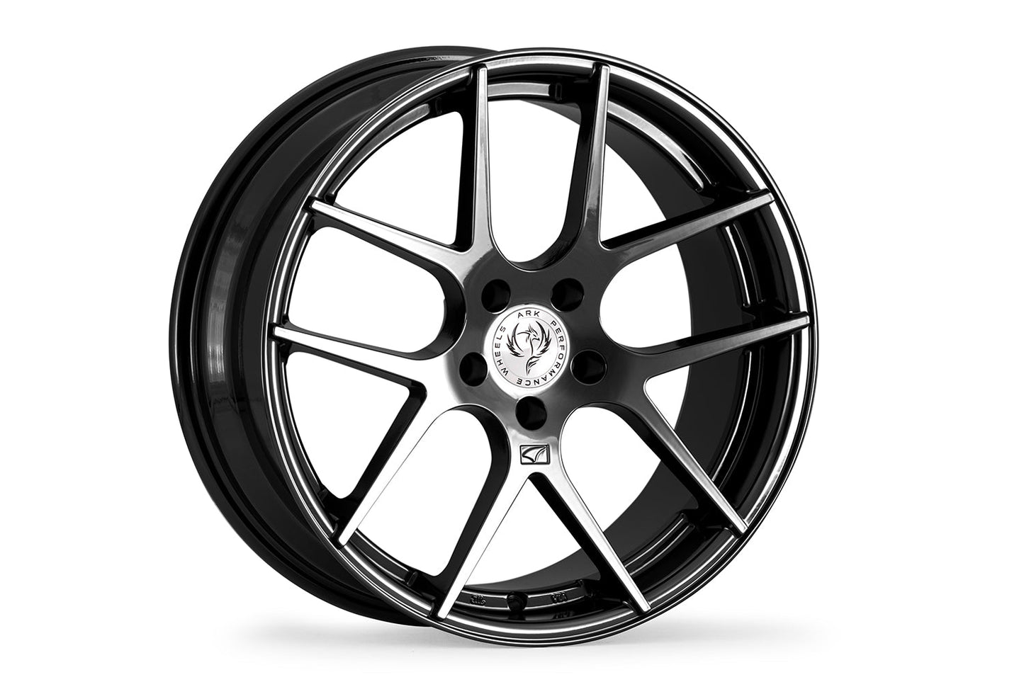 ARK 270 Wheel