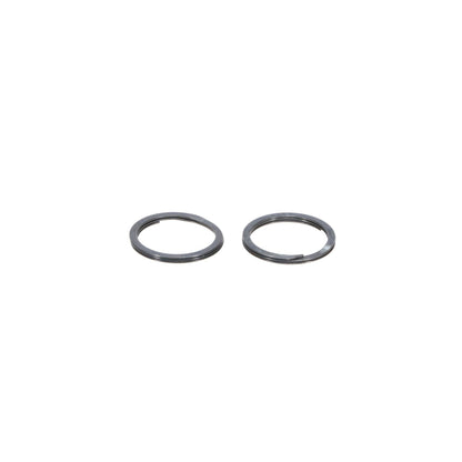 ProX 12 x 1.0mm set of 2 Circlip 05.1210G