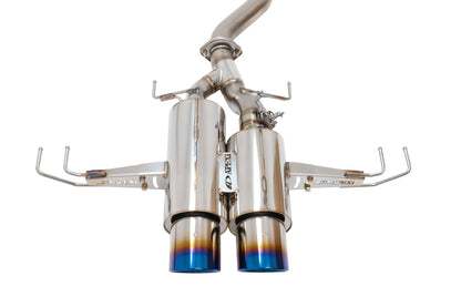 APEXi A'PEXi - N1 Evo Extreme (Catback) - 2023+ Honda Civic Type-R [FL5] ** IN STOCK **