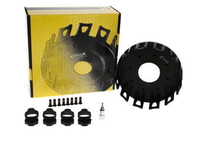 ProX KX250F 04-05/RM-Z250 04-05 Clutch Basket 17.4334F