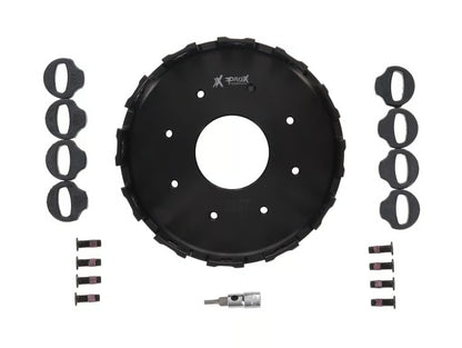 ProX Suzuki RM-Z450 05-07 Clutch Basket 17.3405F