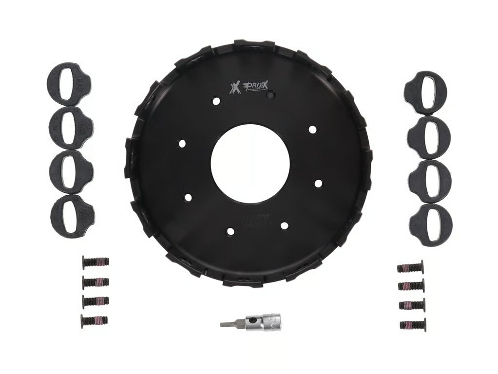 ProX Kawasaki KDX200 89-94 Clutch Basket 17.4285