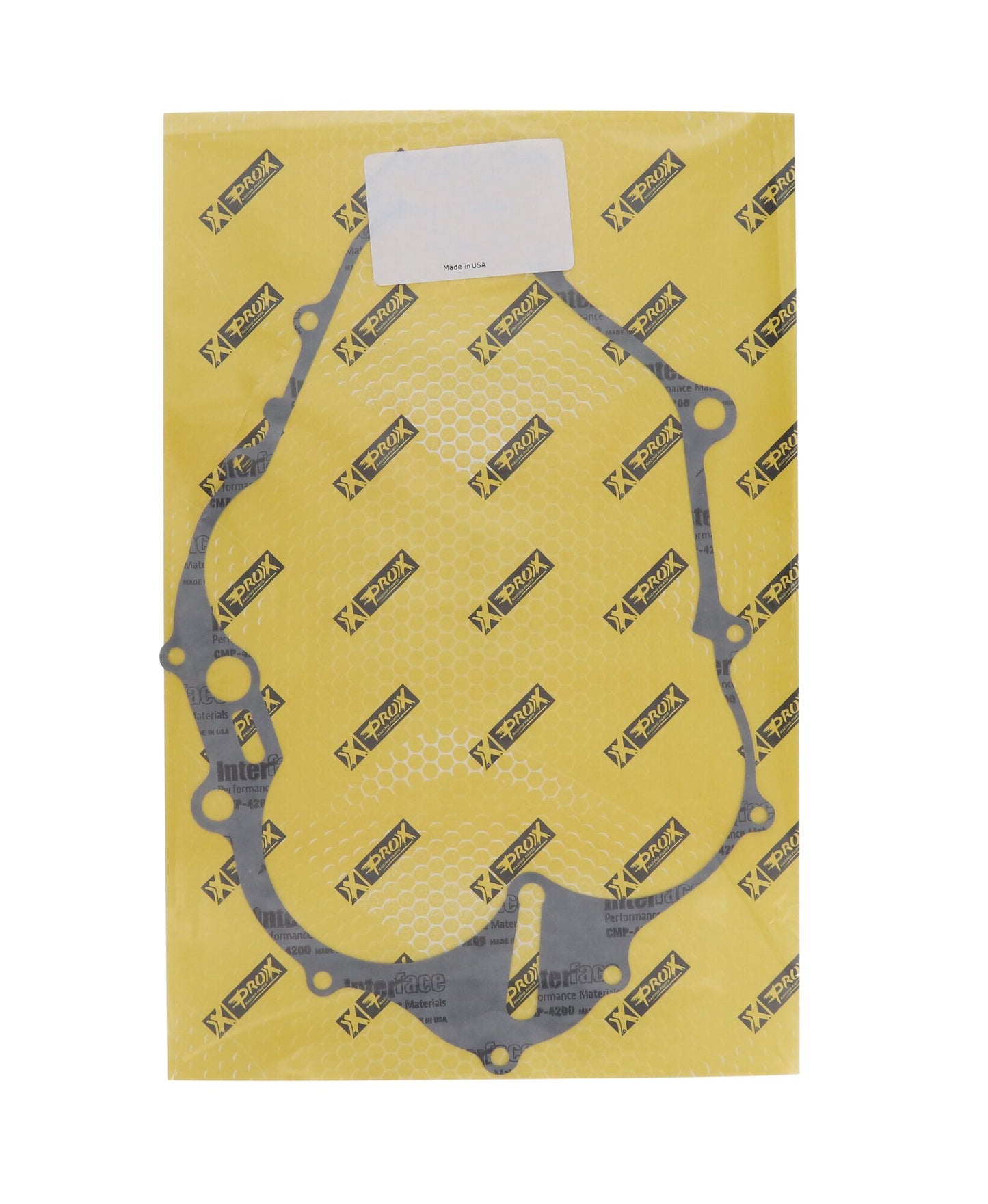 ProX KX125 03-08 Clutch Cover Gasket 19.G4203