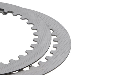 ProX CR125 83-89 Alloy Plate Set 16.S12185