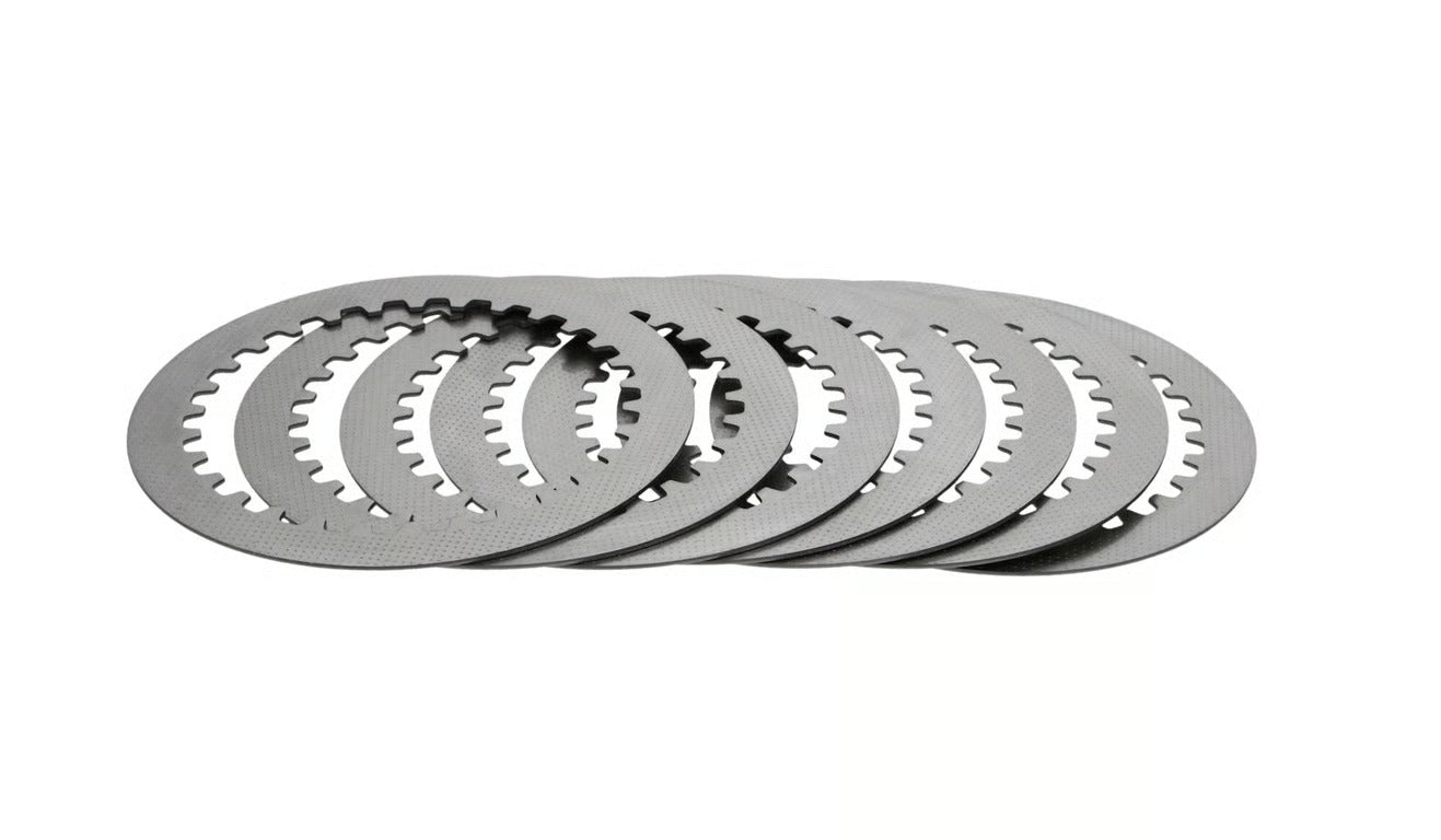 ProX KX250 92-08 Steel Plate Set 16.S43022