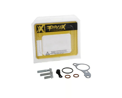 ProX KTM200EXC 98-99 Clutch Slave Cylinder Rebuild Kit 16.950007
