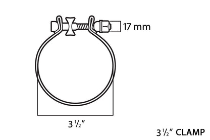 ARK Universal AccuSeal Clamp