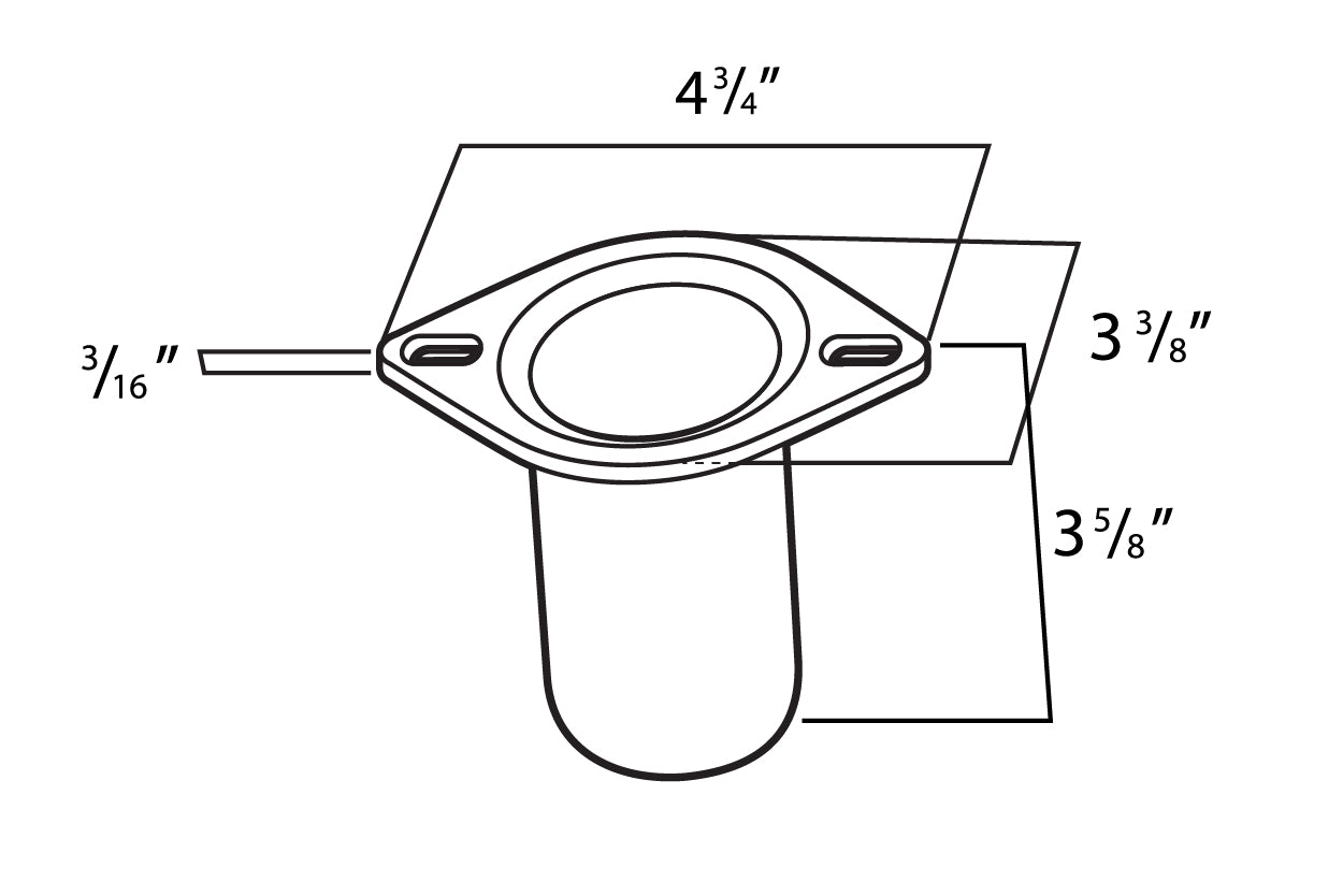 ARK Exhaust (OUT OF STOCK) silencer