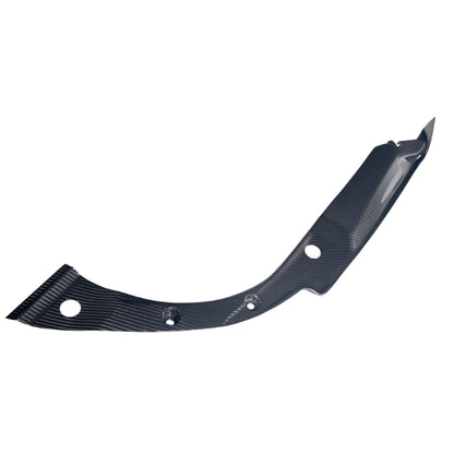 APR Acura Integra Type S And A Spec DE5 Carbon Fiber Radiator Cooling Plates 2023 - Current