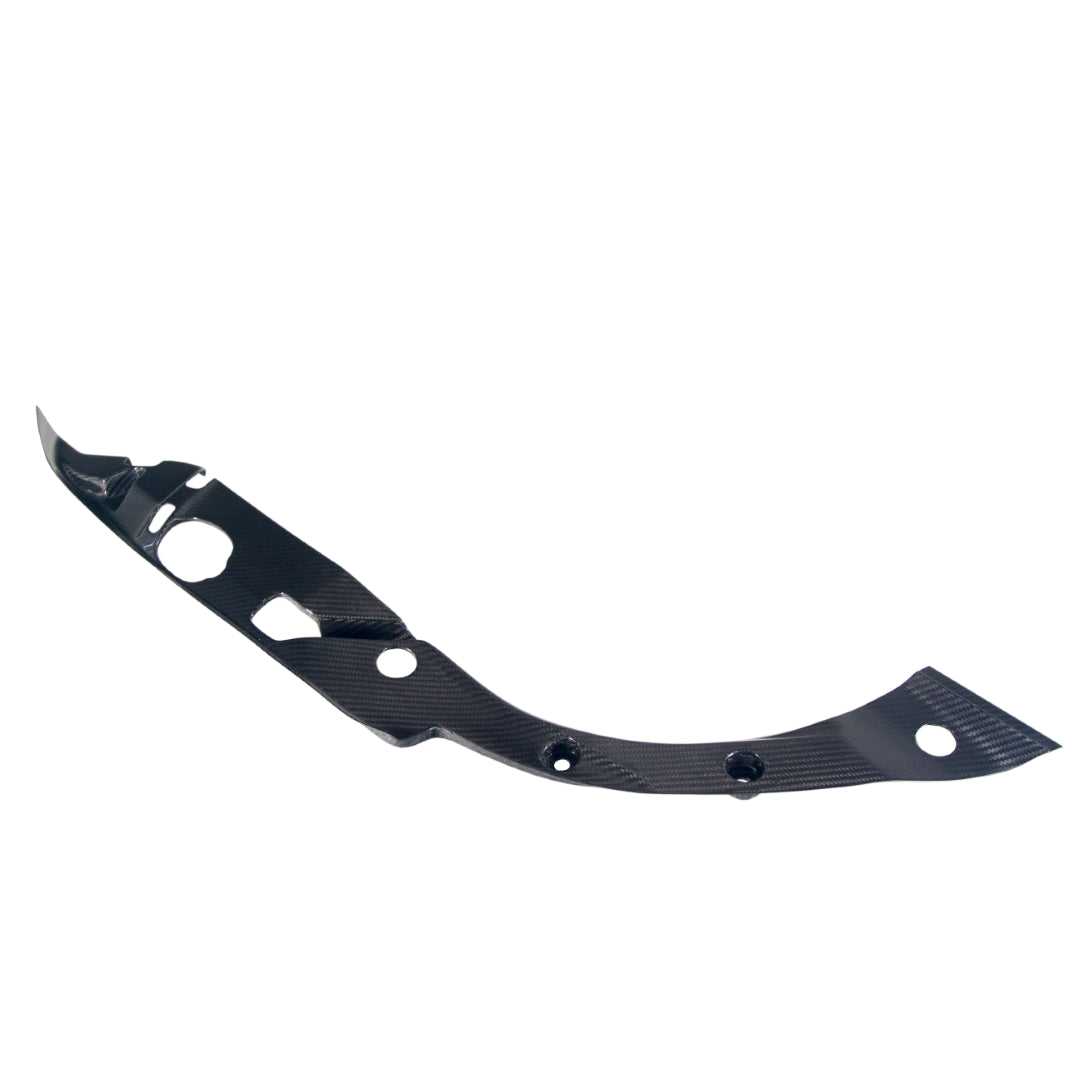 APR Acura Integra Type S And A Spec DE5 Carbon Fiber Radiator Cooling Plates 2023 - Current