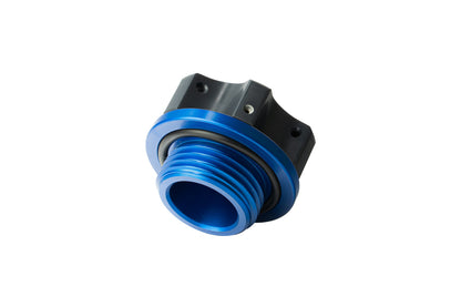 TOM'S Racing Oil Filler Cap - [M37xP3.0]