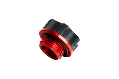 TOM'S Racing Oil Filler Cap - [M37xP3.0]