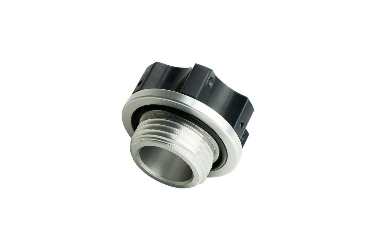 TOM'S Racing Oil Filler Cap - [M37xP3.0]