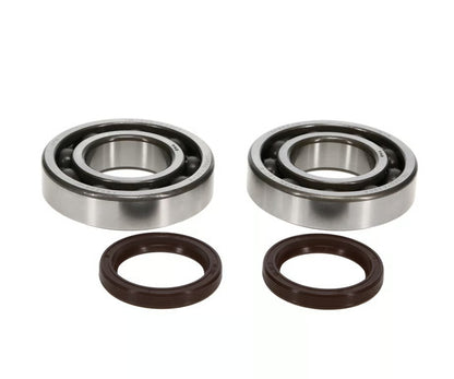 ProX CRF250R 04-05/CRF250X Crankshaft Bearing & Seal Kit 23.CBS13004