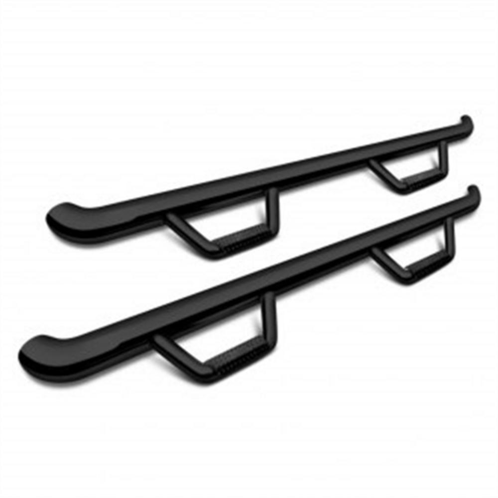 Smittybilt Black Nerf Step D1598CC