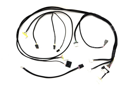 Wiring Specialties SR20DET 300ZX Manual Interface Harness With Wheel Speed WRS-R32GTR-INT