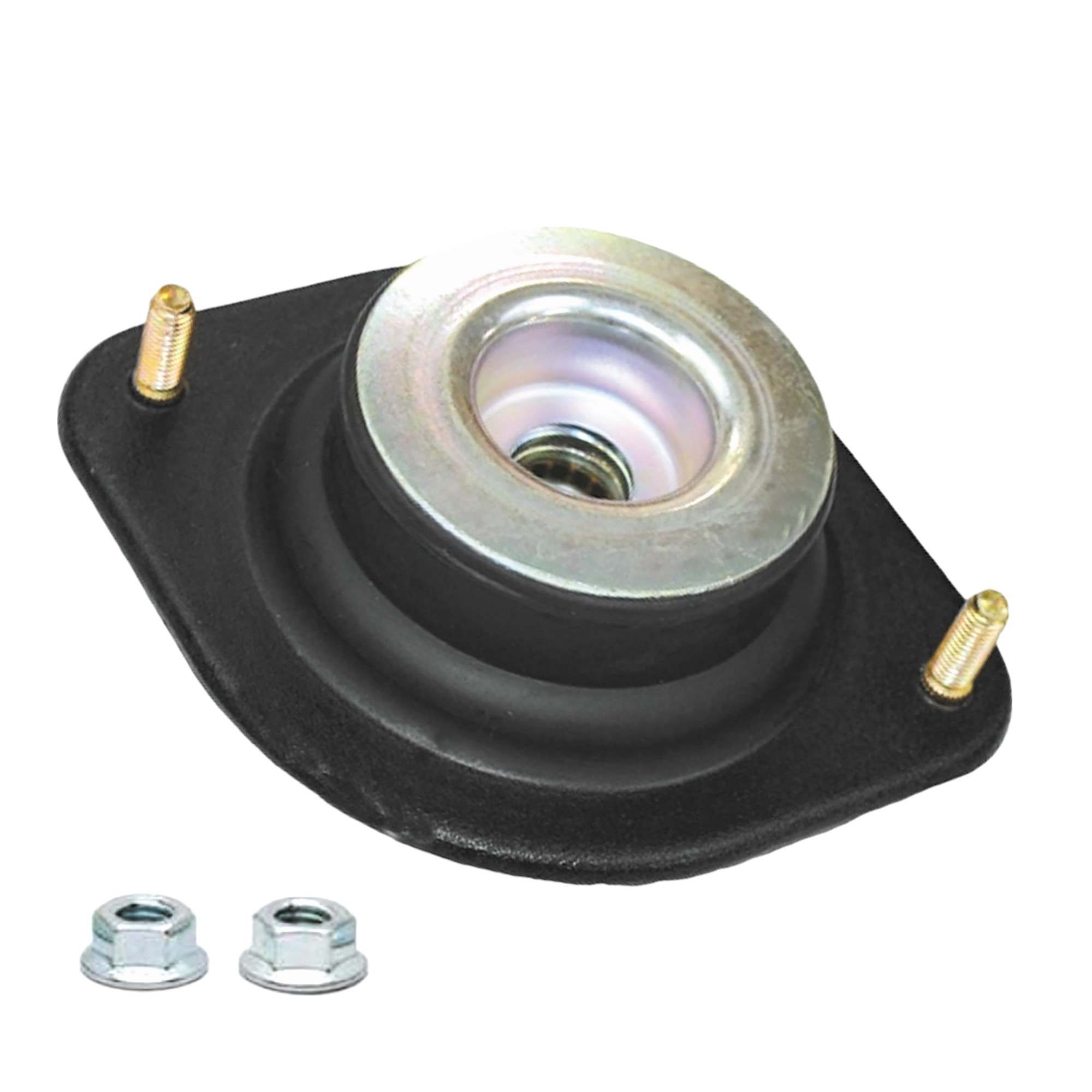 Marmon Ride Control Suspension Strut Mount 4713019