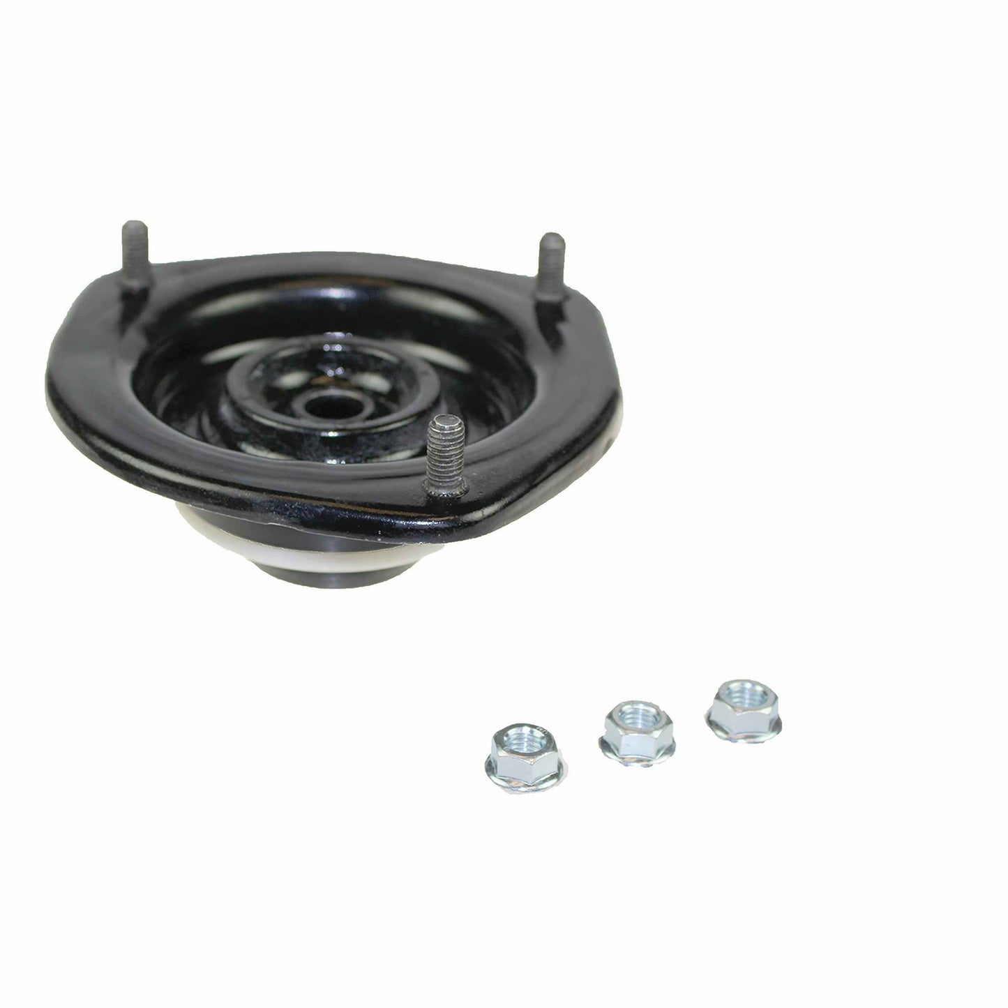 Marmon Ride Control Suspension Strut Mount  top view frsport 4713024