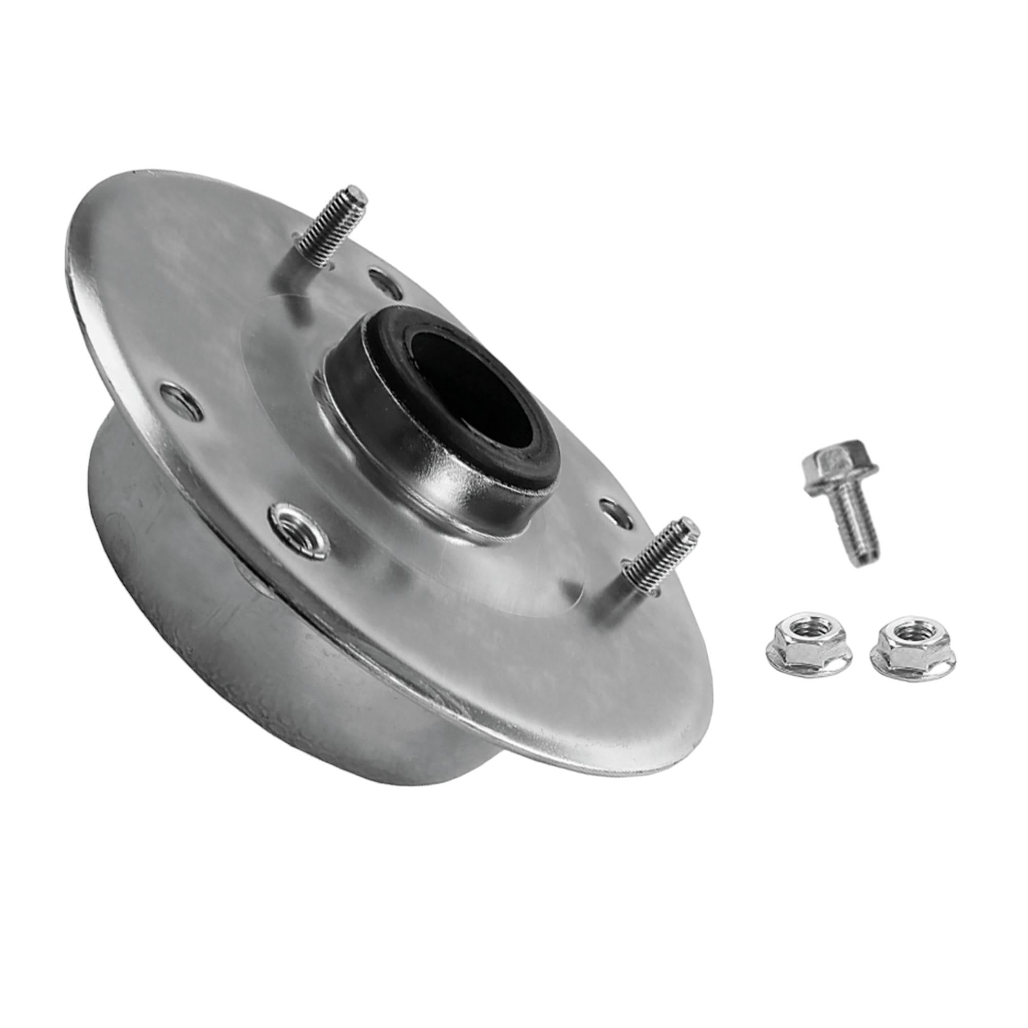 Marmon Ride Control Suspension Strut Mount 4713037