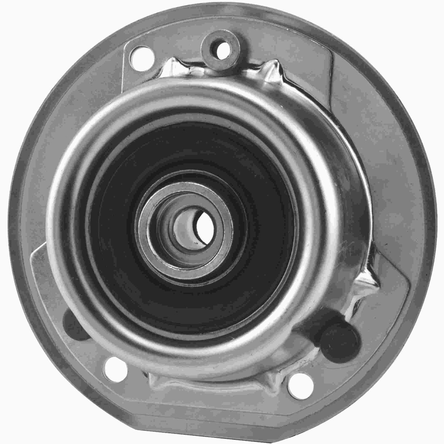 Marmon Ride Control Suspension Strut Mount 4713040