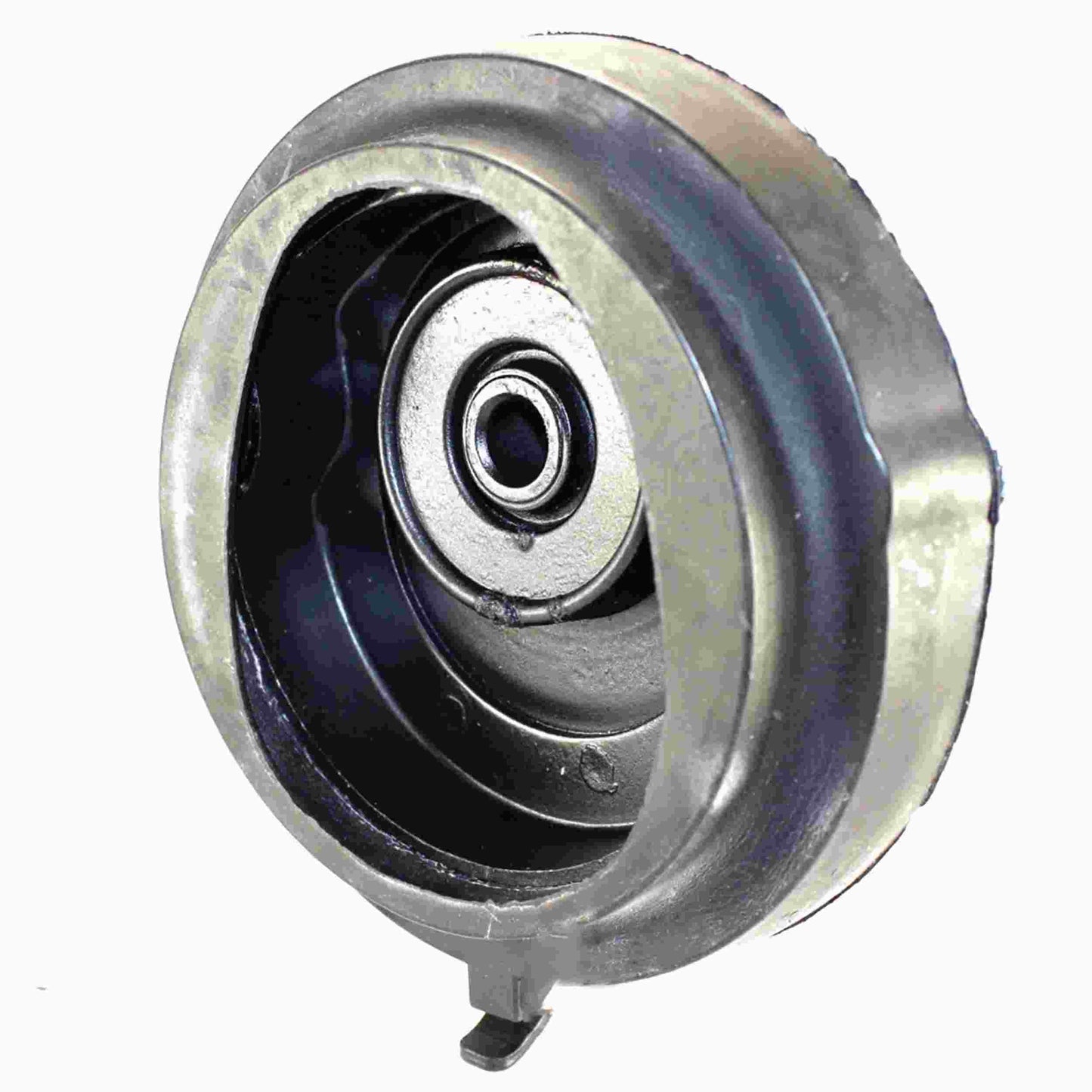 Marmon Ride Control Suspension Strut Mount 4713064