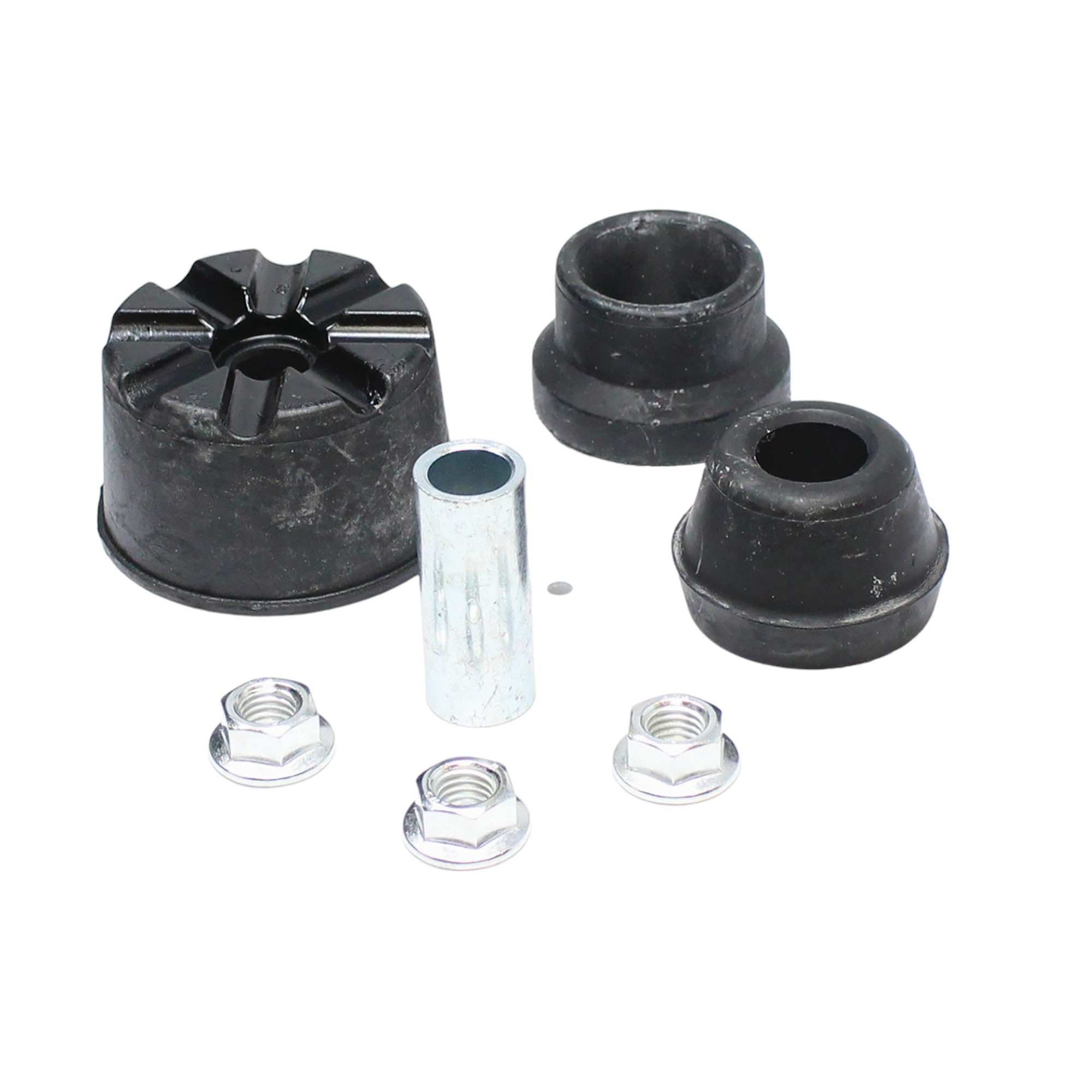 Marmon Ride Control Suspension Strut Mount Kit 4713074