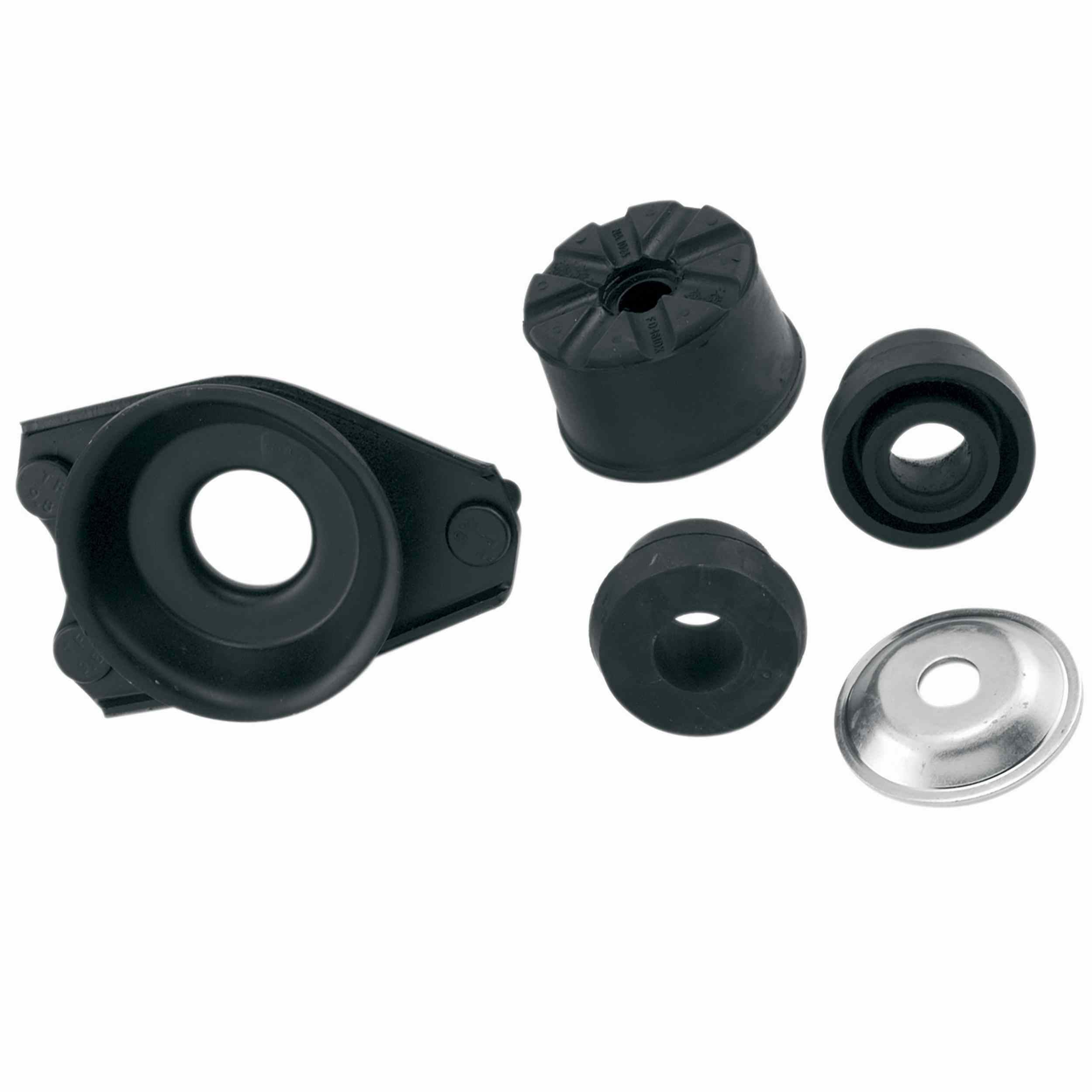 Marmon Ride Control Suspension Strut Mount Kit 4713078