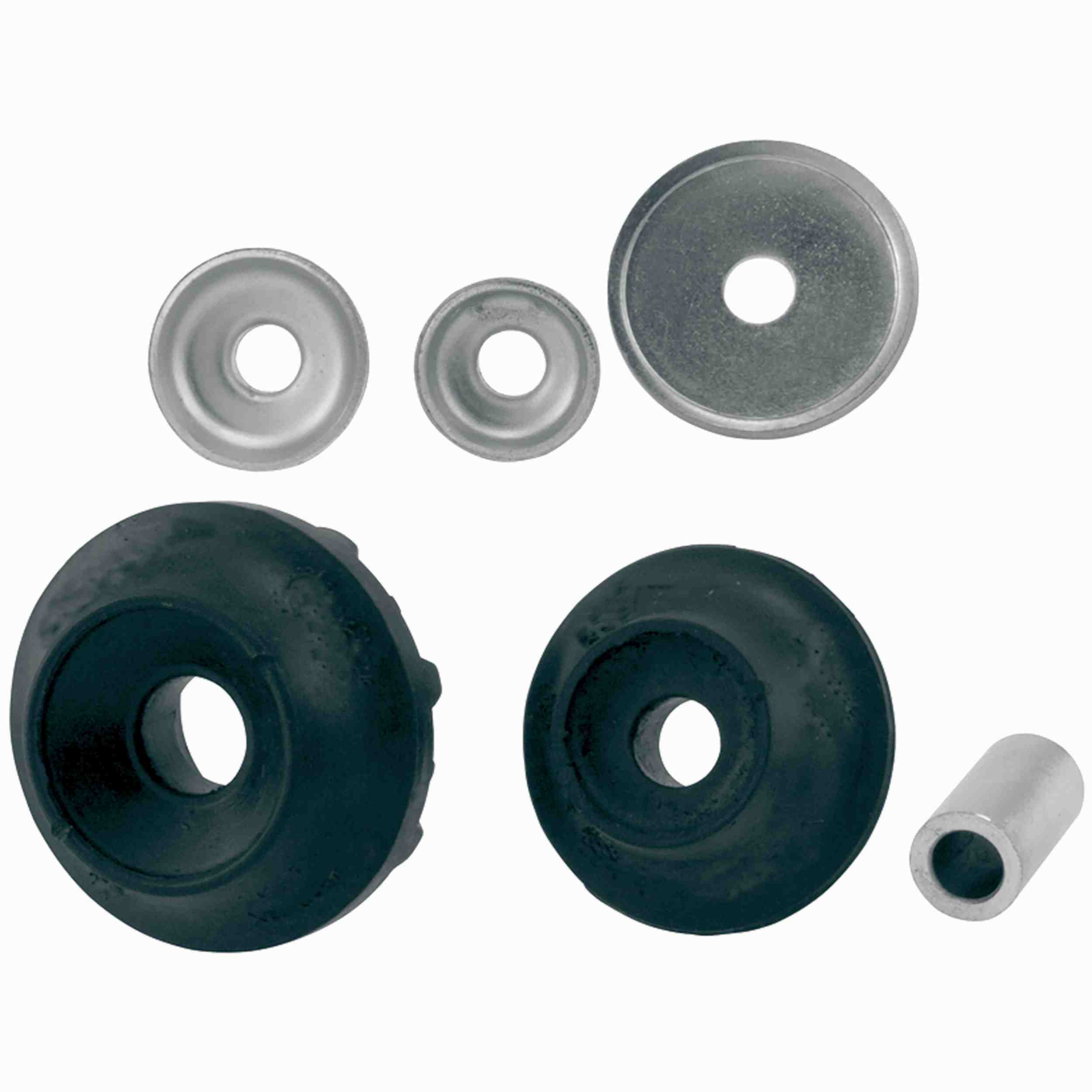 Marmon Ride Control Suspension Strut Mount Kit 4713089