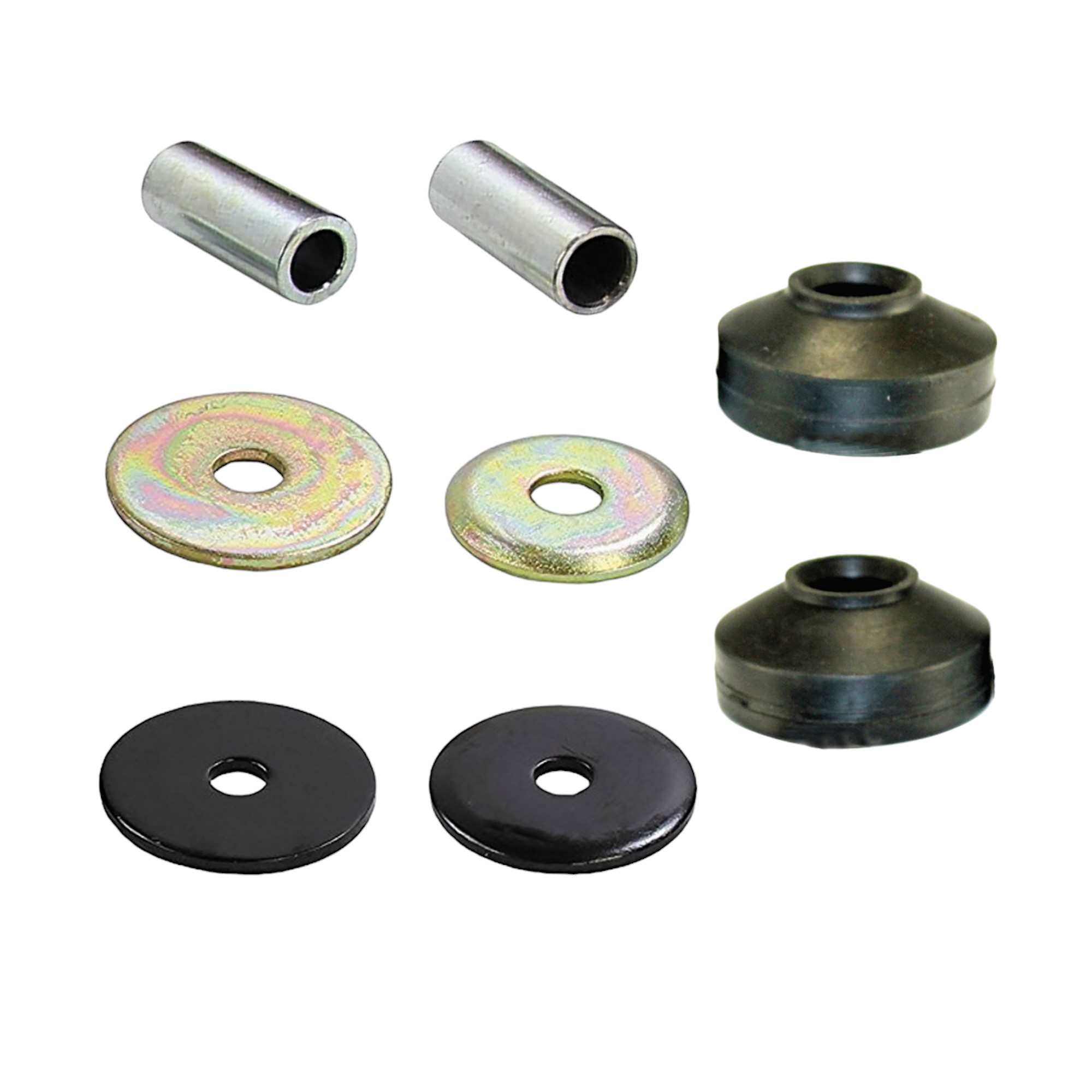 Marmon Ride Control Suspension Strut Mount Kit 4713092