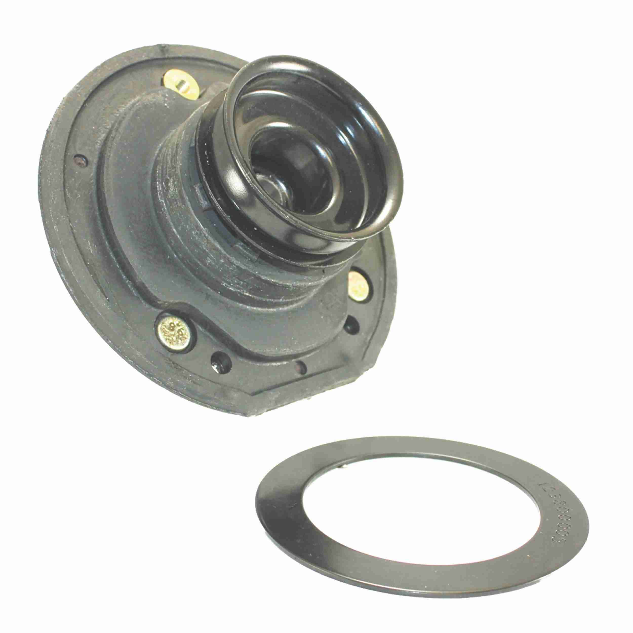 Marmon Ride Control Suspension Strut Mount 4713098