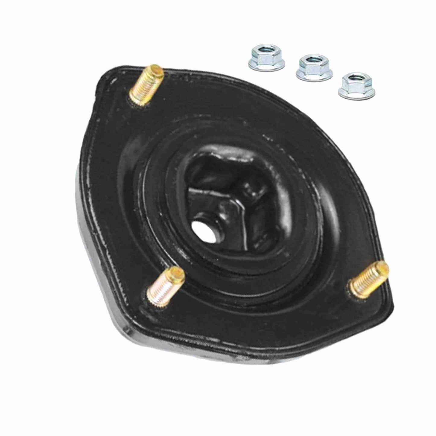 Marmon Ride Control Suspension Strut Mount 4713114