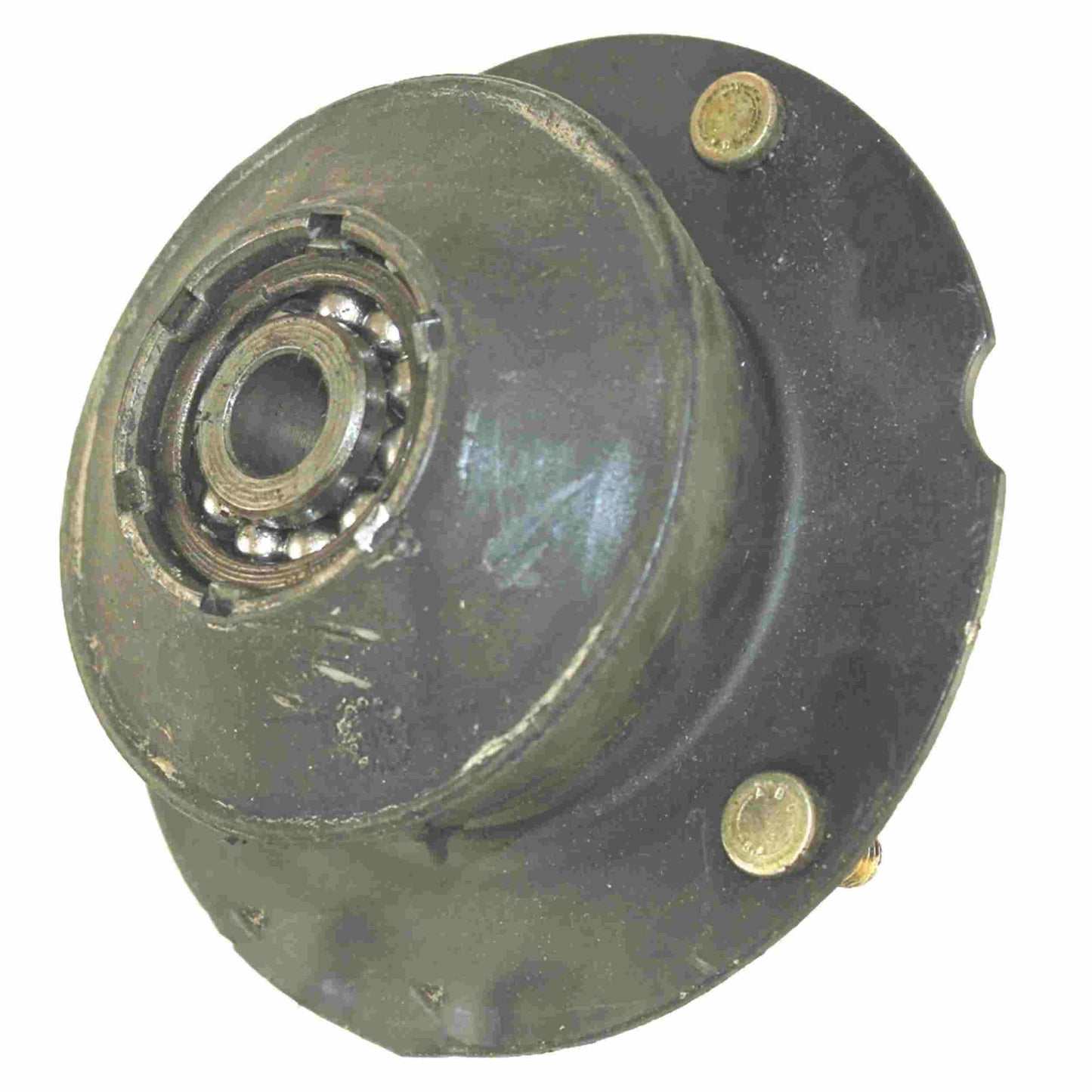 Marmon Ride Control Suspension Strut Mount  top view frsport 4713121