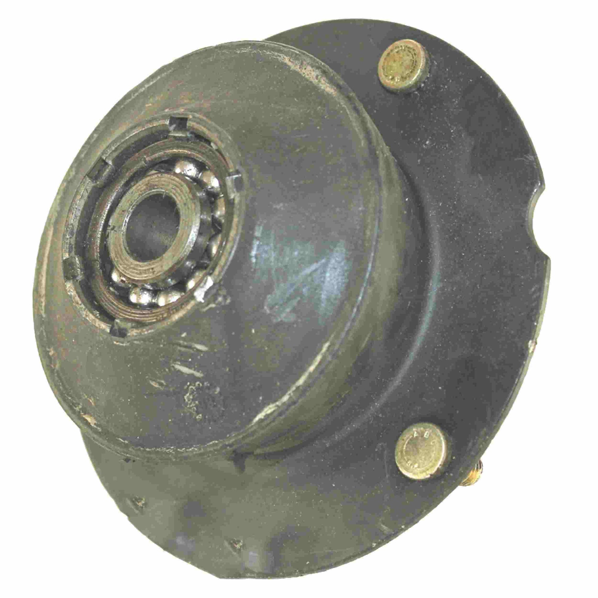 Marmon Ride Control Suspension Strut Mount  top view frsport 4713121