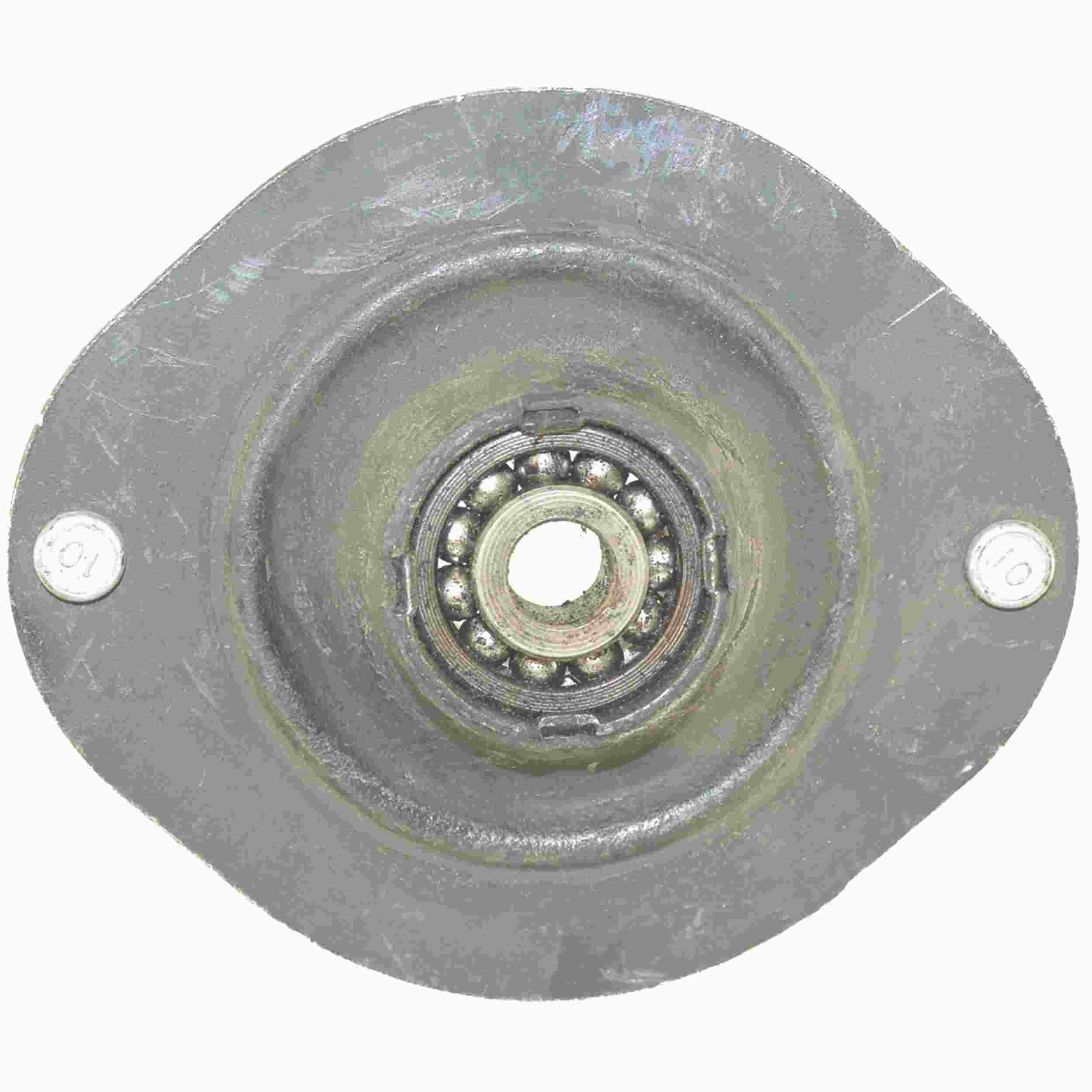 Marmon Ride Control Suspension Strut Mount 4713134