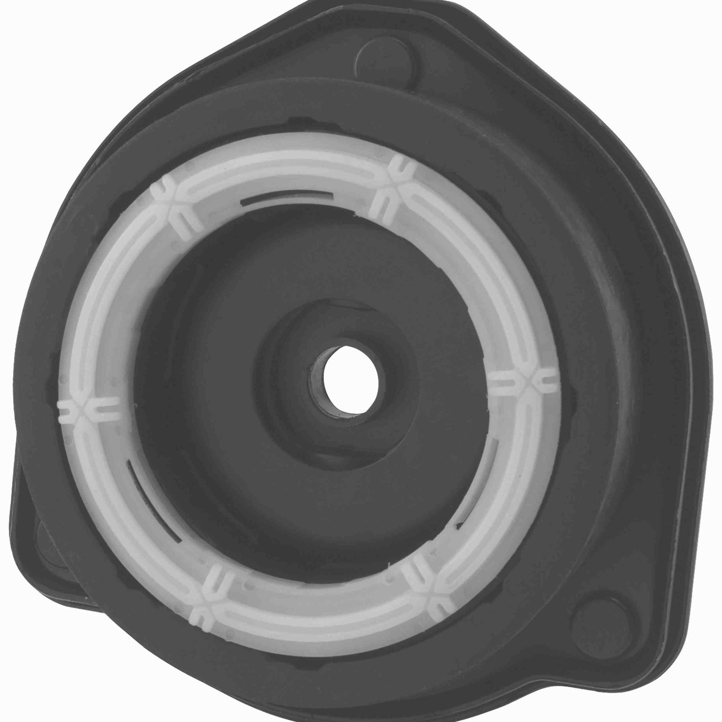 Marmon Ride Control Suspension Strut Mount 4713135