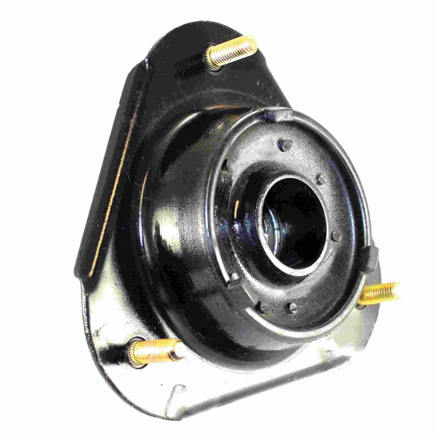 Marmon Ride Control Suspension Strut Mount  top view frsport 4713156