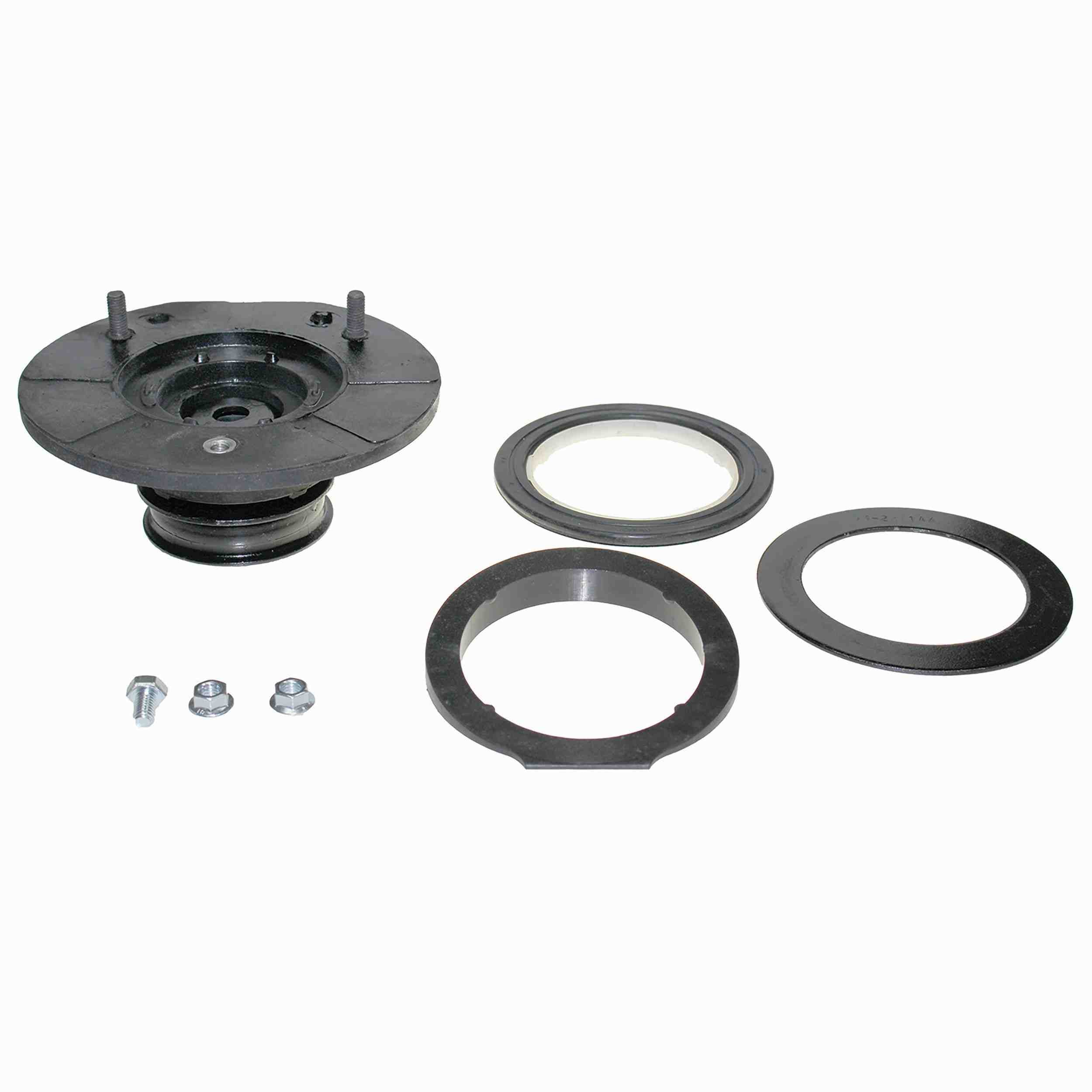 Marmon Ride Control Suspension Strut Mount 4713193