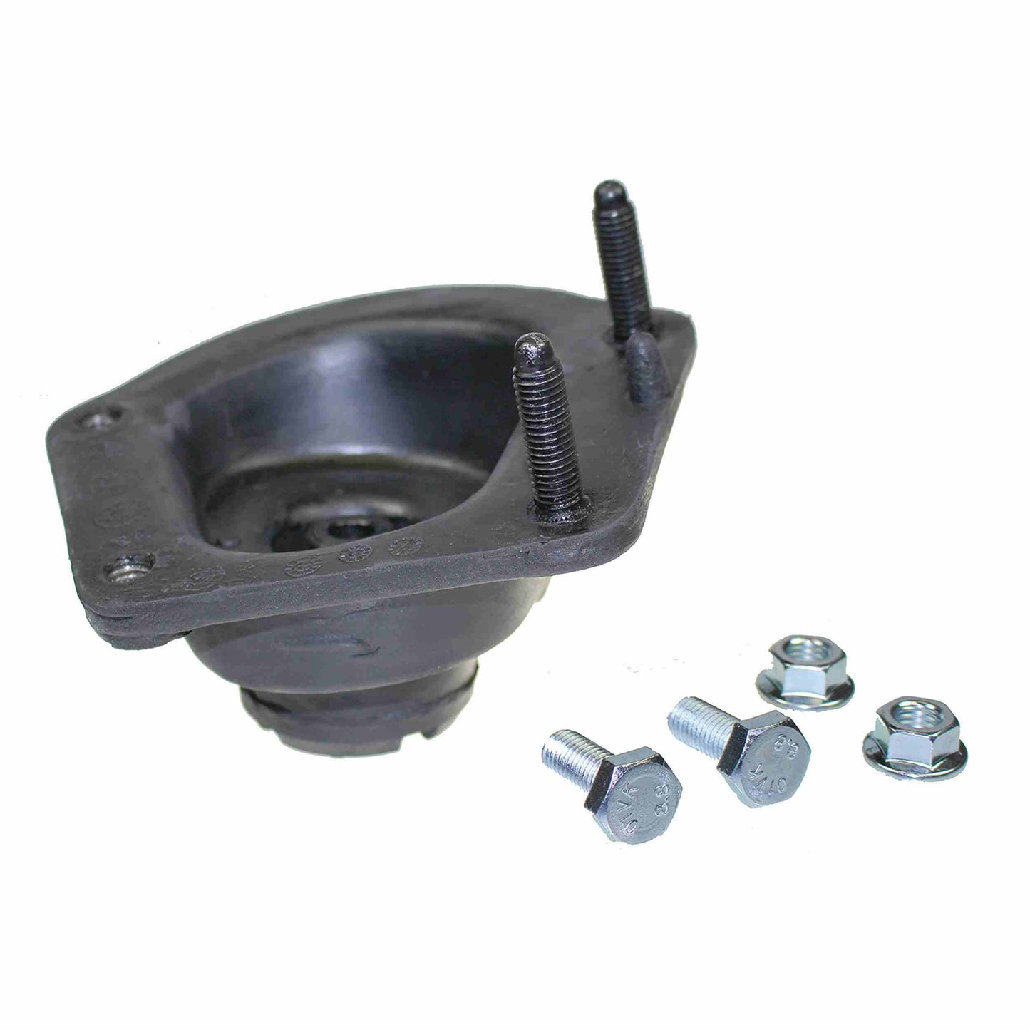 Marmon Ride Control Suspension Strut Mount 4713195