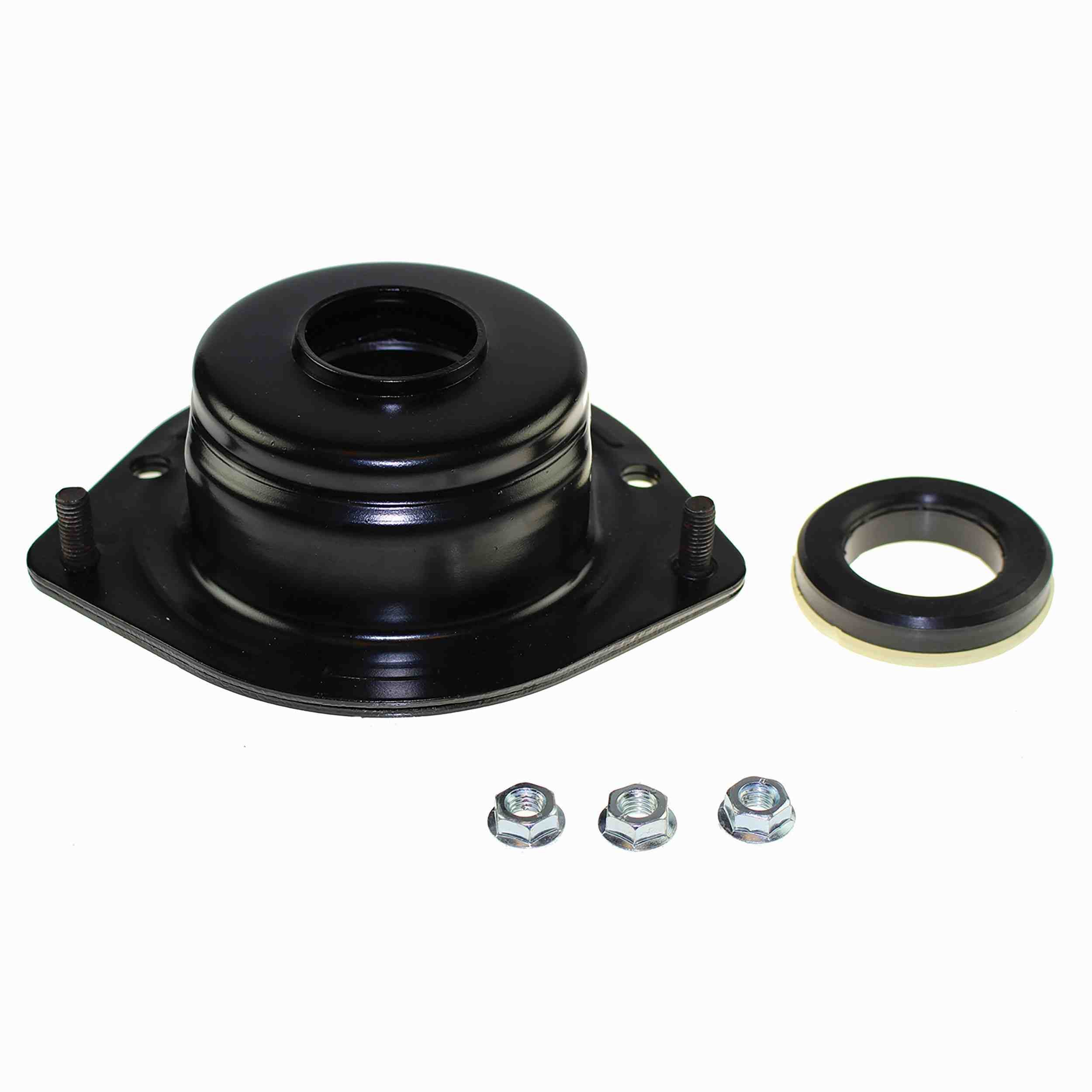 Marmon Ride Control Suspension Strut Mount 4713223